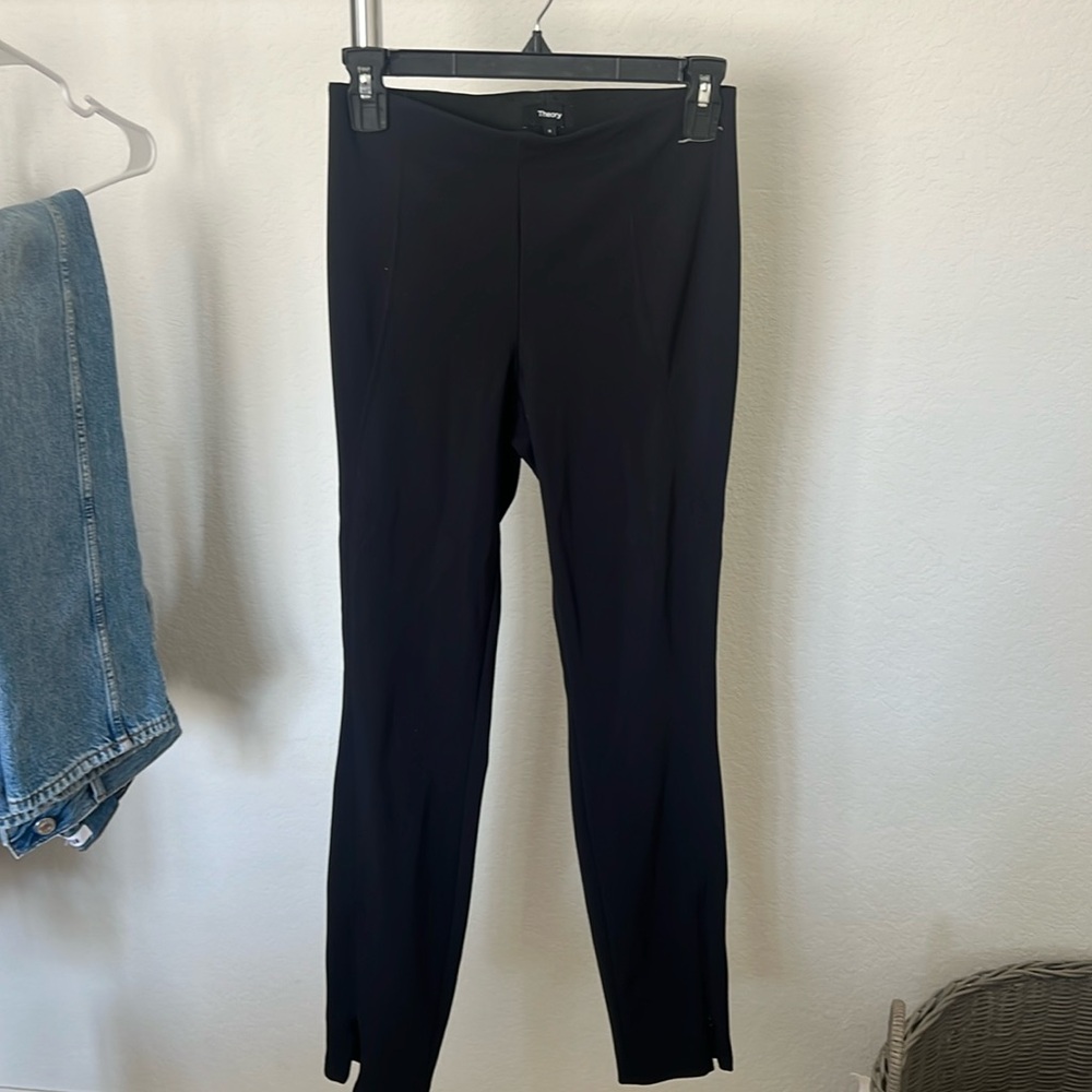 Theory leggings